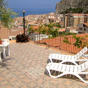  Appartement Terrazza Mimosa